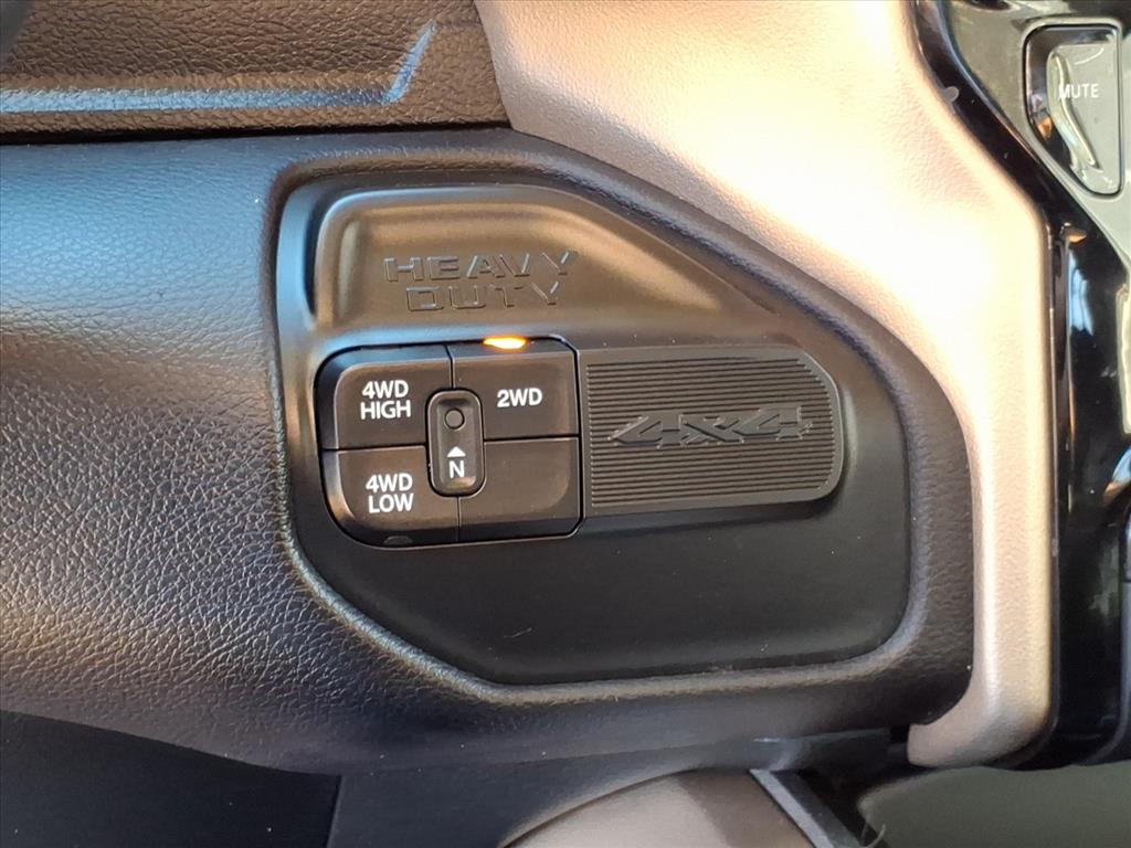 Used Car 2023 Ram 3500  Laramie For Sale Under $60,000 In Pleasanton, Texas