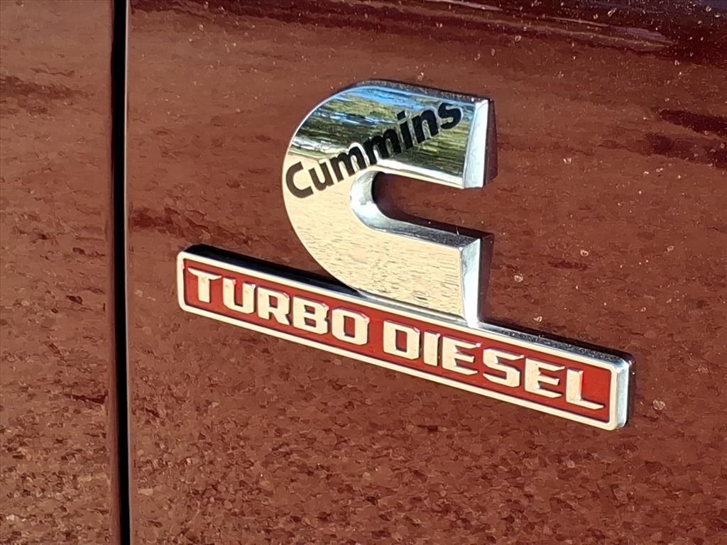 Used Car 2023 Ram 3500  Laramie For Sale Under $60,000 In Pleasanton, Texas