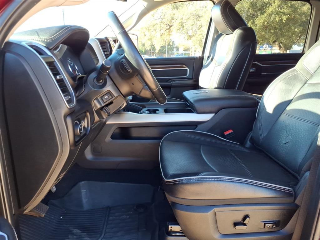 Used Car 2023 Ram 3500  Laramie For Sale Under $60,000 In Pleasanton, Texas