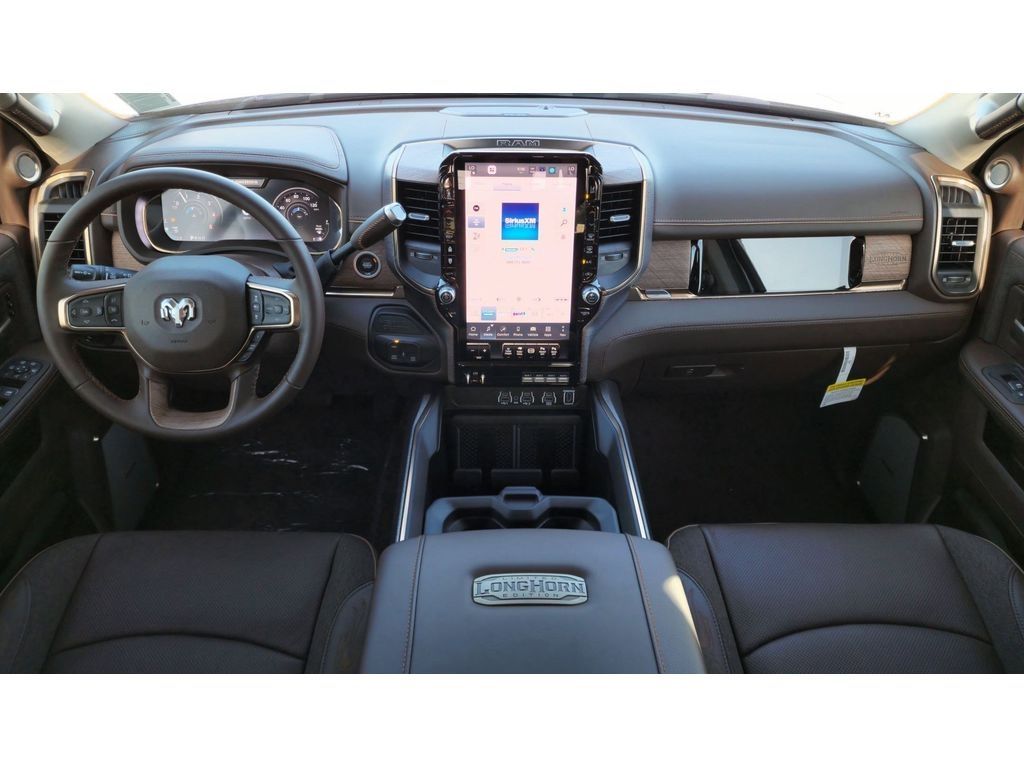 New Car 2025 Ram 3500  Longhorn For Sale Under $100,000 In Pleasanton, Texas
