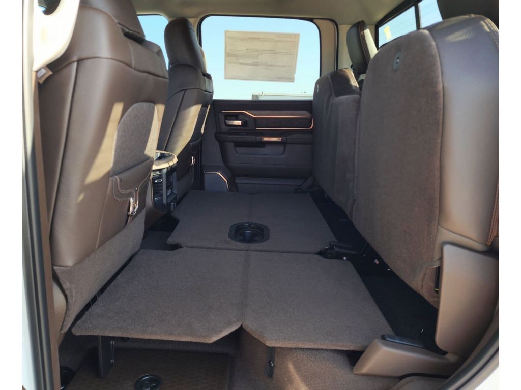New Car 2025 Ram 3500  Longhorn For Sale Under $100,000 In Pleasanton, Texas