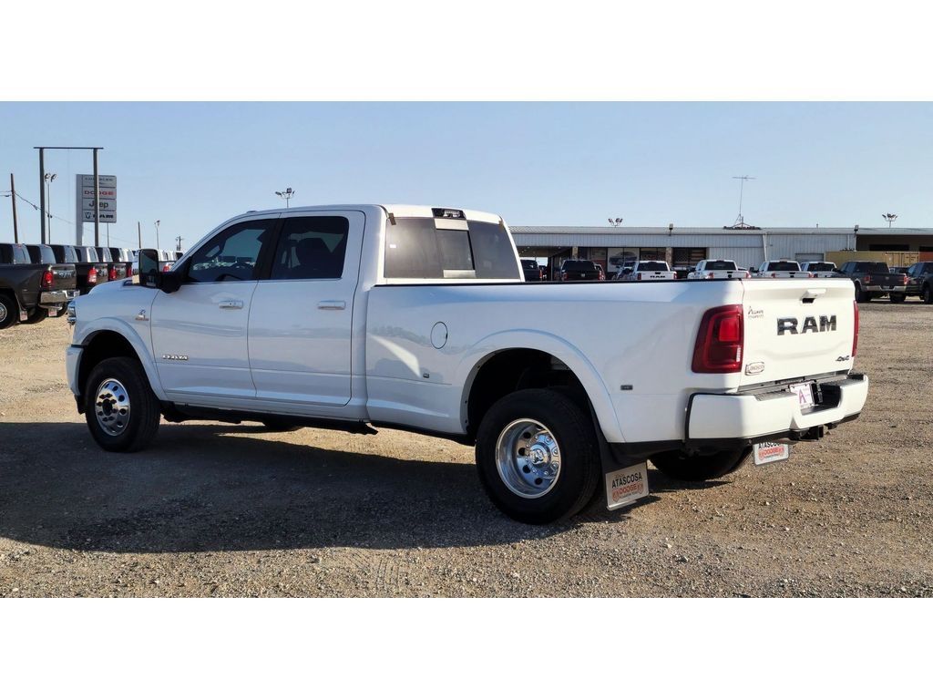 New Car 2025 Ram 3500  Longhorn For Sale Under $100,000 In Pleasanton, Texas