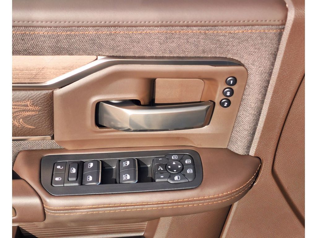 New Car 2025 Ram 3500  Longhorn For Sale Under $100,000 In Pleasanton, Texas