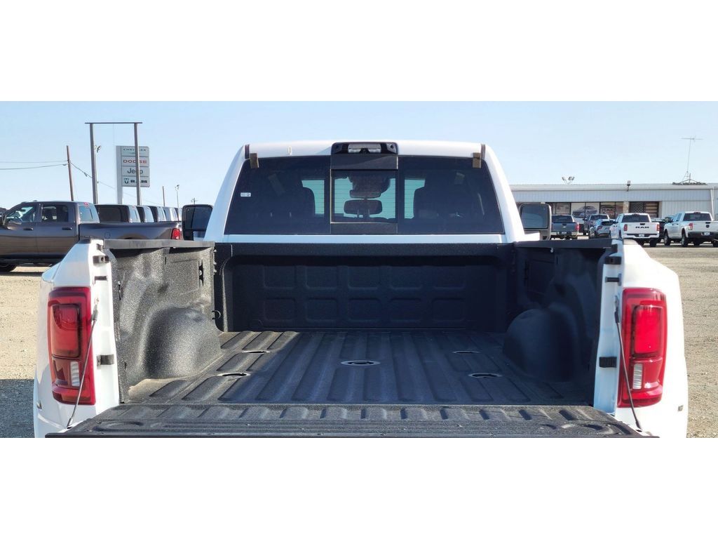New Car 2025 Ram 3500  Longhorn For Sale Under $100,000 In Pleasanton, Texas