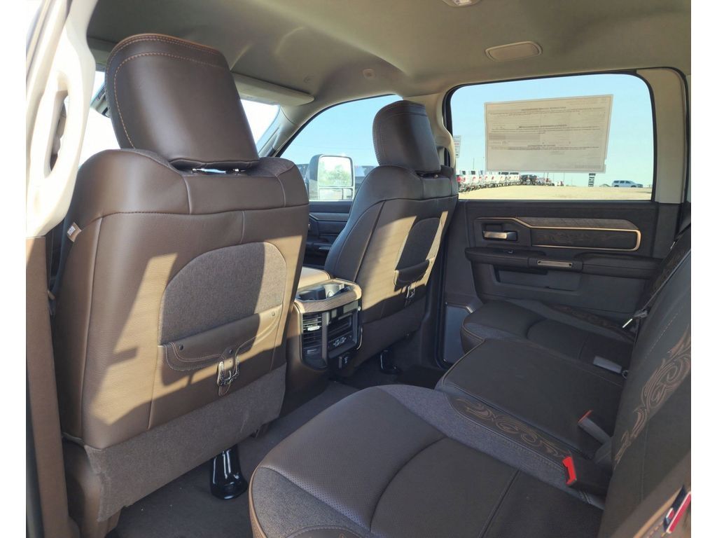 New Car 2025 Ram 3500  Longhorn For Sale Under $100,000 In Pleasanton, Texas