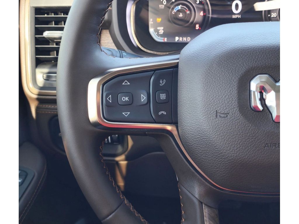 New Car 2025 Ram 3500  Longhorn For Sale Under $100,000 In Pleasanton, Texas