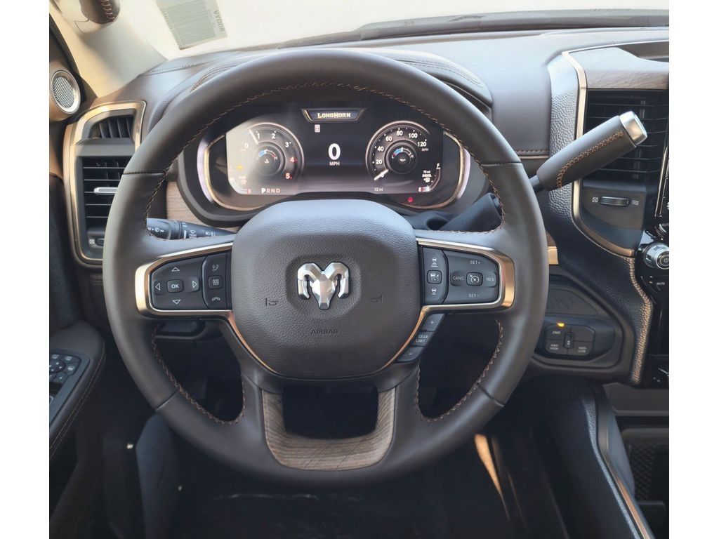 New Car 2025 Ram 3500  Longhorn For Sale Under $100,000 In Pleasanton, Texas