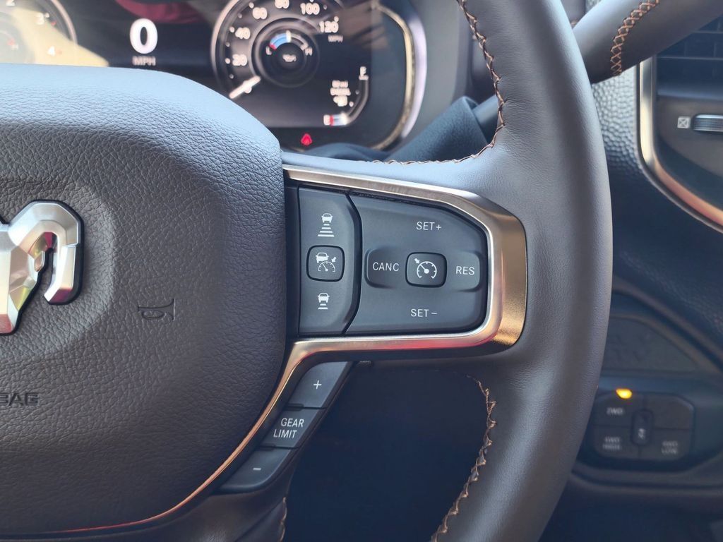 New Car 2025 Ram 3500  Longhorn For Sale Under $100,000 In Pleasanton, Texas