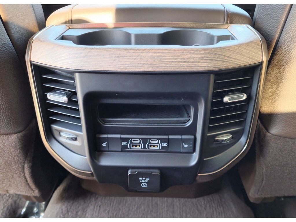 New Car 2025 Ram 3500  Longhorn For Sale Under $100,000 In Pleasanton, Texas