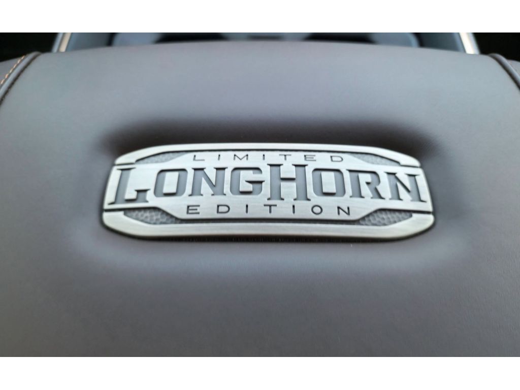 New Car 2025 Ram 3500  Longhorn For Sale Under $100,000 In Pleasanton, Texas