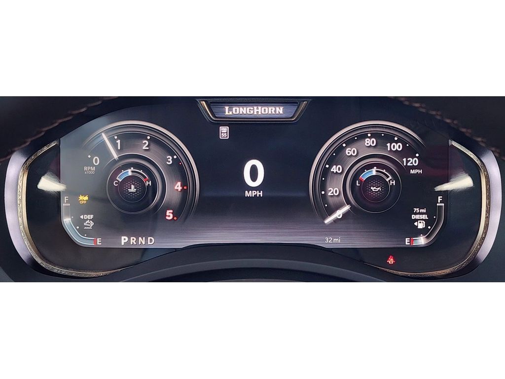New Car 2025 Ram 3500  Longhorn For Sale Under $100,000 In Pleasanton, Texas
