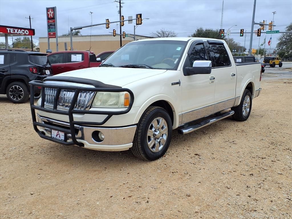 Used Car 2008 Lincoln Mark Lt  Base For Sale Under $15,000 In Pleasanton, Texas