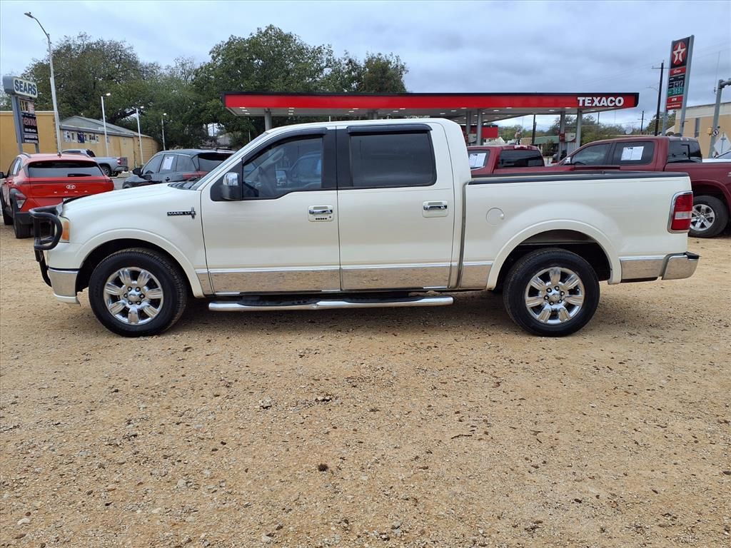 Used Car 2008 Lincoln Mark Lt  Base For Sale Under $15,000 In Pleasanton, Texas