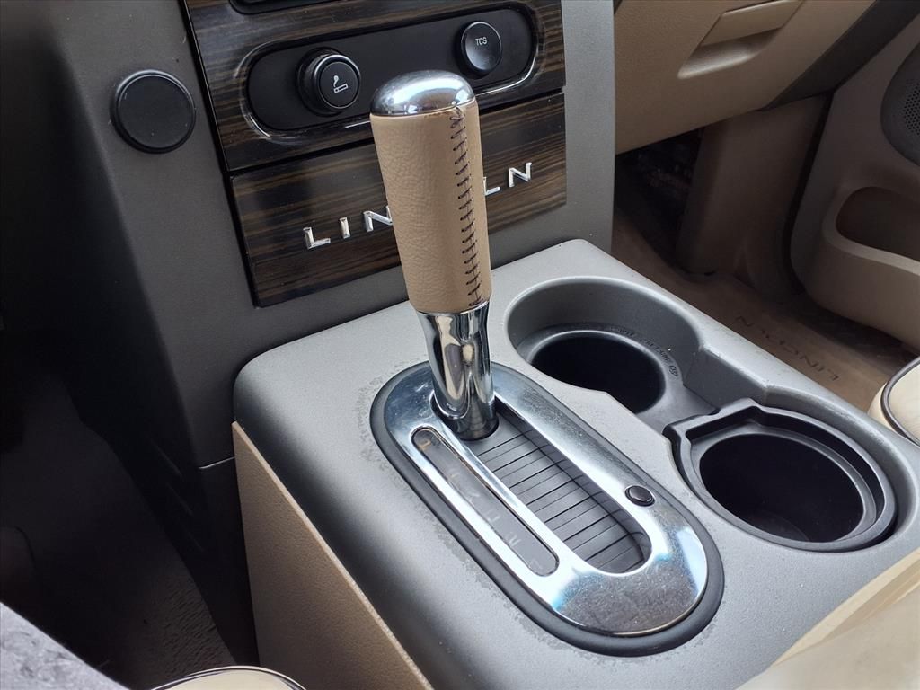 Used Car 2008 Lincoln Mark Lt  Base For Sale Under $15,000 In Pleasanton, Texas