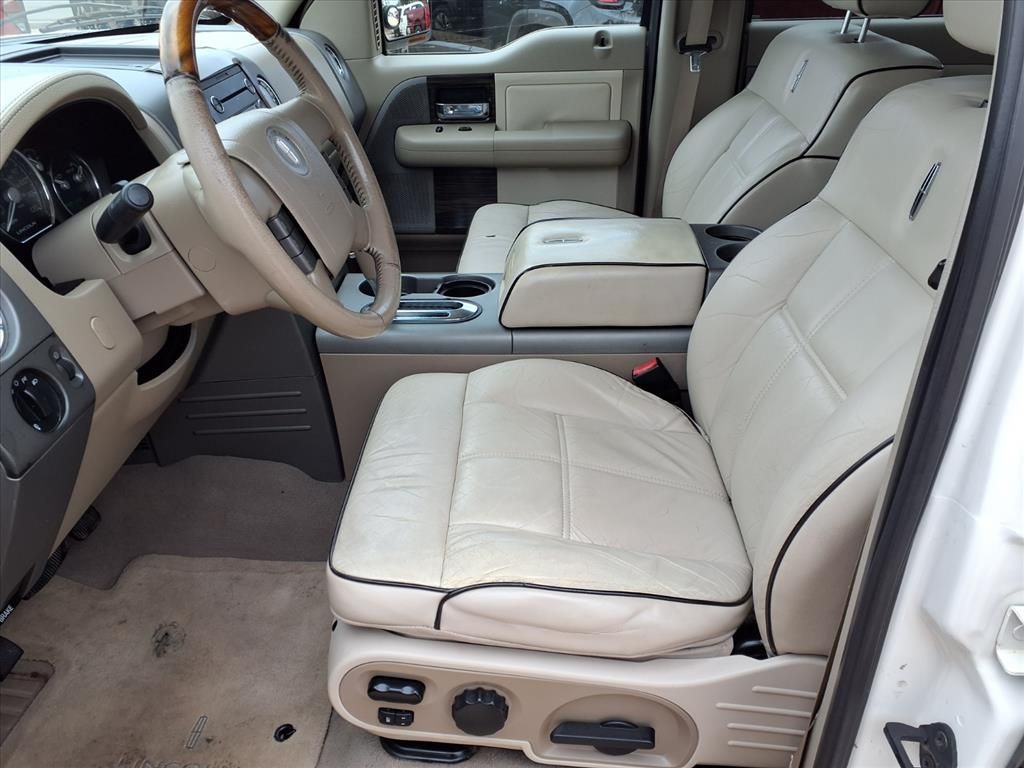 Used Car 2008 Lincoln Mark Lt  Base For Sale Under $15,000 In Pleasanton, Texas