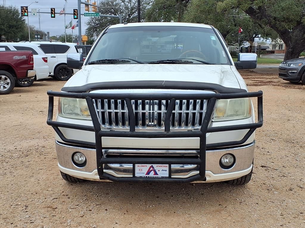 Used Car 2008 Lincoln Mark Lt  Base For Sale Under $15,000 In Pleasanton, Texas