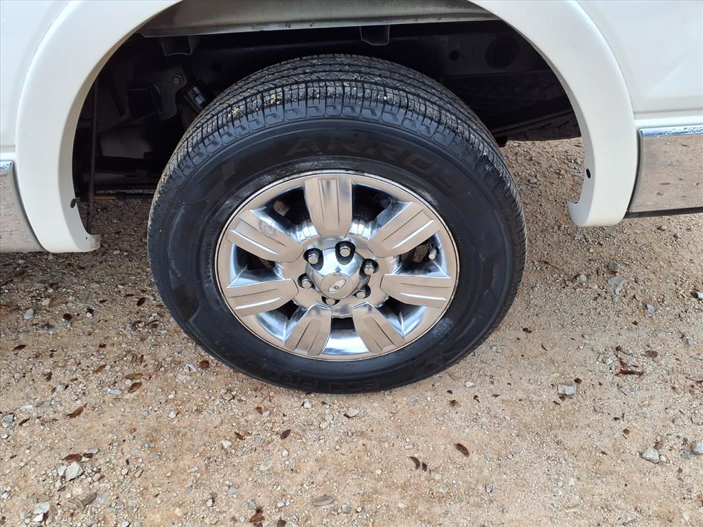 Used Car 2008 Lincoln Mark Lt  Base For Sale Under $15,000 In Pleasanton, Texas