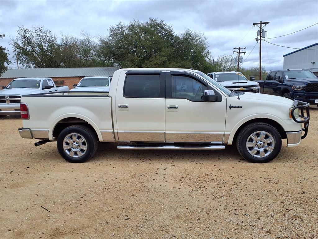 Used Car 2008 Lincoln Mark Lt  Base For Sale Under $15,000 In Pleasanton, Texas