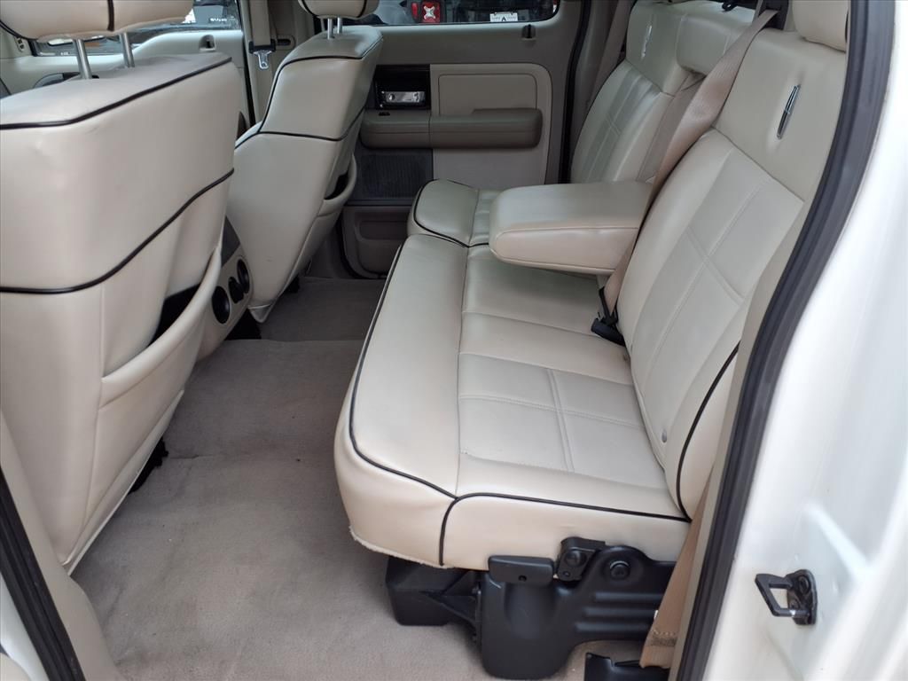 Used Car 2008 Lincoln Mark Lt  Base For Sale Under $15,000 In Pleasanton, Texas