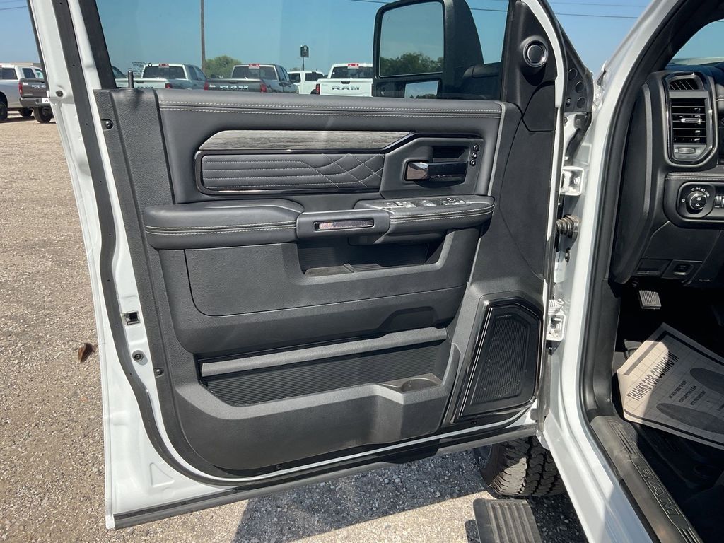 New Car 2025 Ram 3500  Limited For Sale Under $100,000 In Pleasanton, Texas