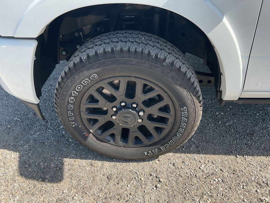 New Car 2025 Ram 3500  Limited For Sale Under $100,000 In Pleasanton, Texas
