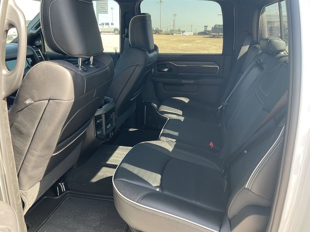 New Car 2025 Ram 3500  Limited For Sale Under $100,000 In Pleasanton, Texas