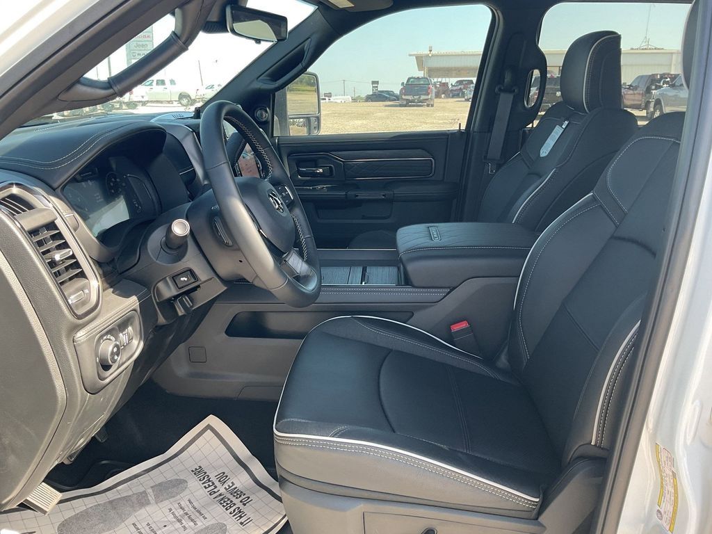 New Car 2025 Ram 3500  Limited For Sale Under $100,000 In Pleasanton, Texas
