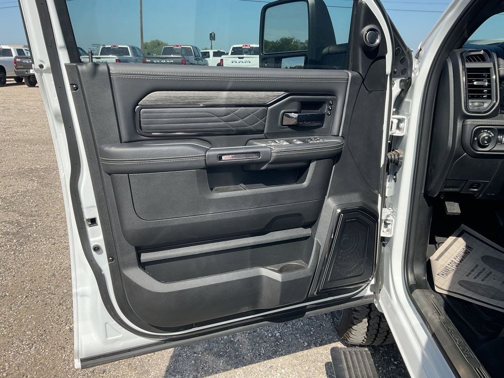 New Car 2025 Ram 3500  Limited For Sale Under $100,000 In Pleasanton, Texas