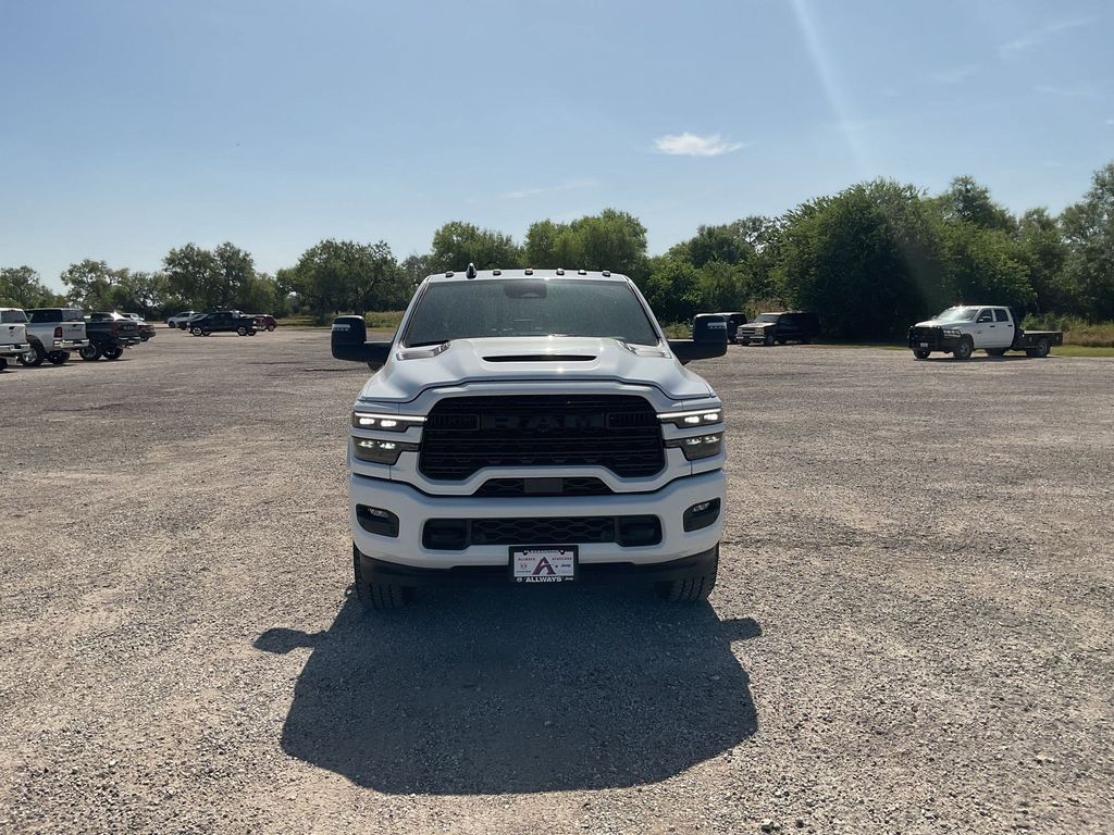 New Car 2025 Ram 3500  Limited For Sale Under $100,000 In Pleasanton, Texas