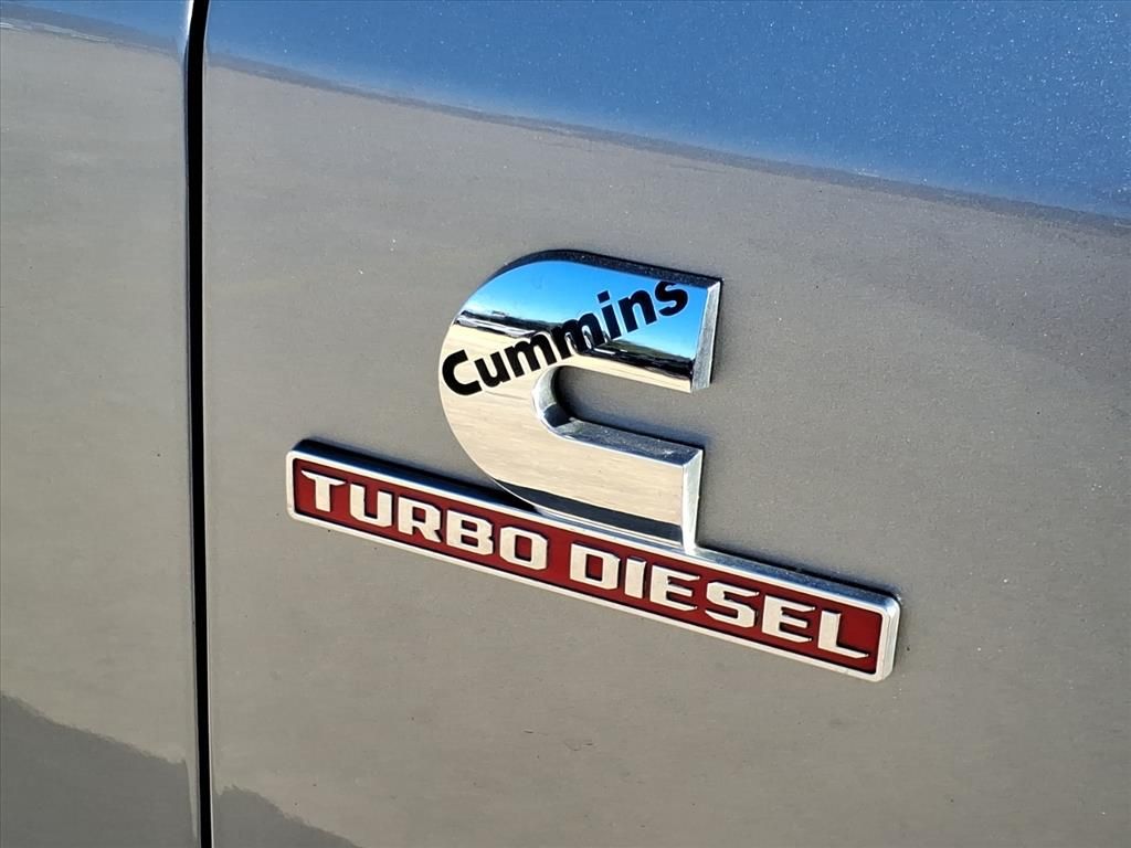 Used Car 2022 Ram 3500  Big Horn For Sale Under $50,000 In Pleasanton, Texas