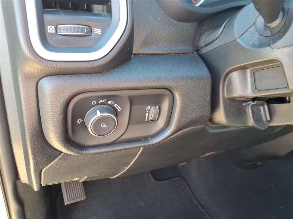 Used Car 2022 Ram 3500  Big Horn For Sale Under $50,000 In Pleasanton, Texas