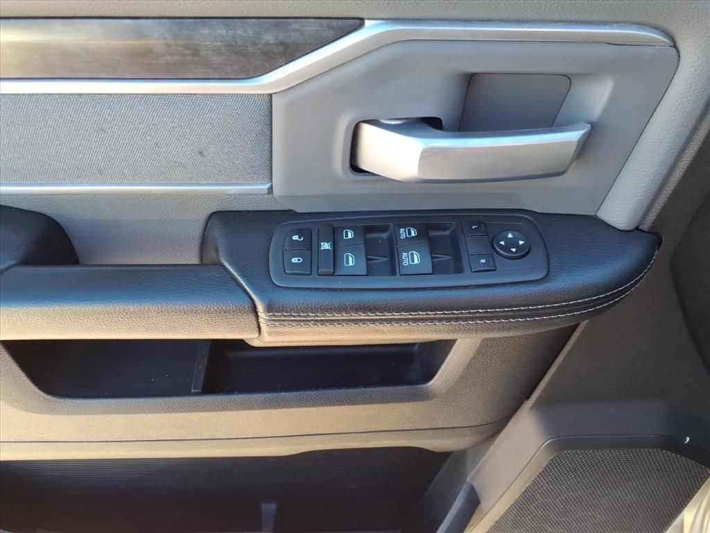 Used Car 2022 Ram 3500  Big Horn For Sale Under $50,000 In Pleasanton, Texas