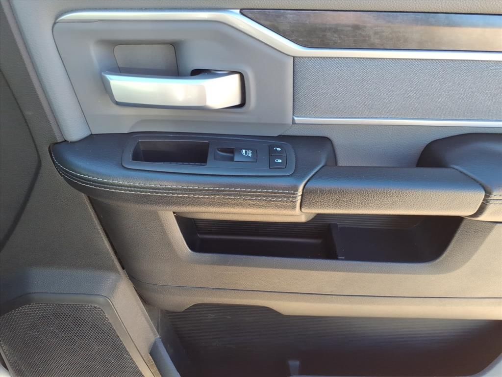 Used Car 2022 Ram 3500  Big Horn For Sale Under $50,000 In Pleasanton, Texas