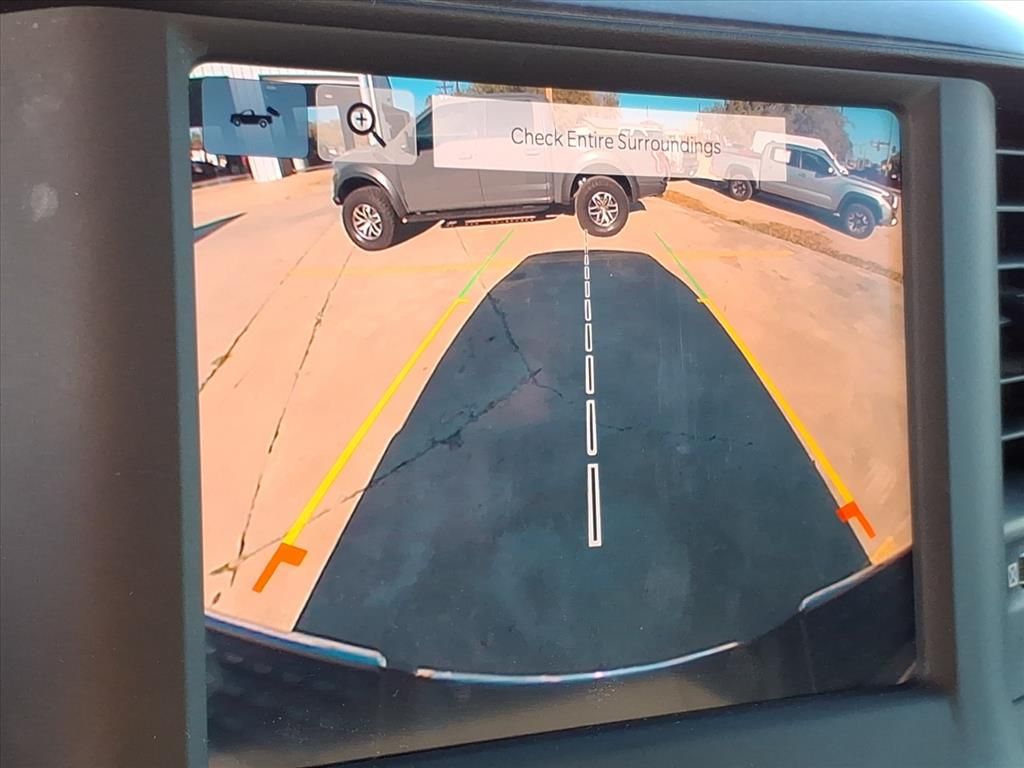 Used Car 2022 Ram 3500  Big Horn For Sale Under $50,000 In Pleasanton, Texas