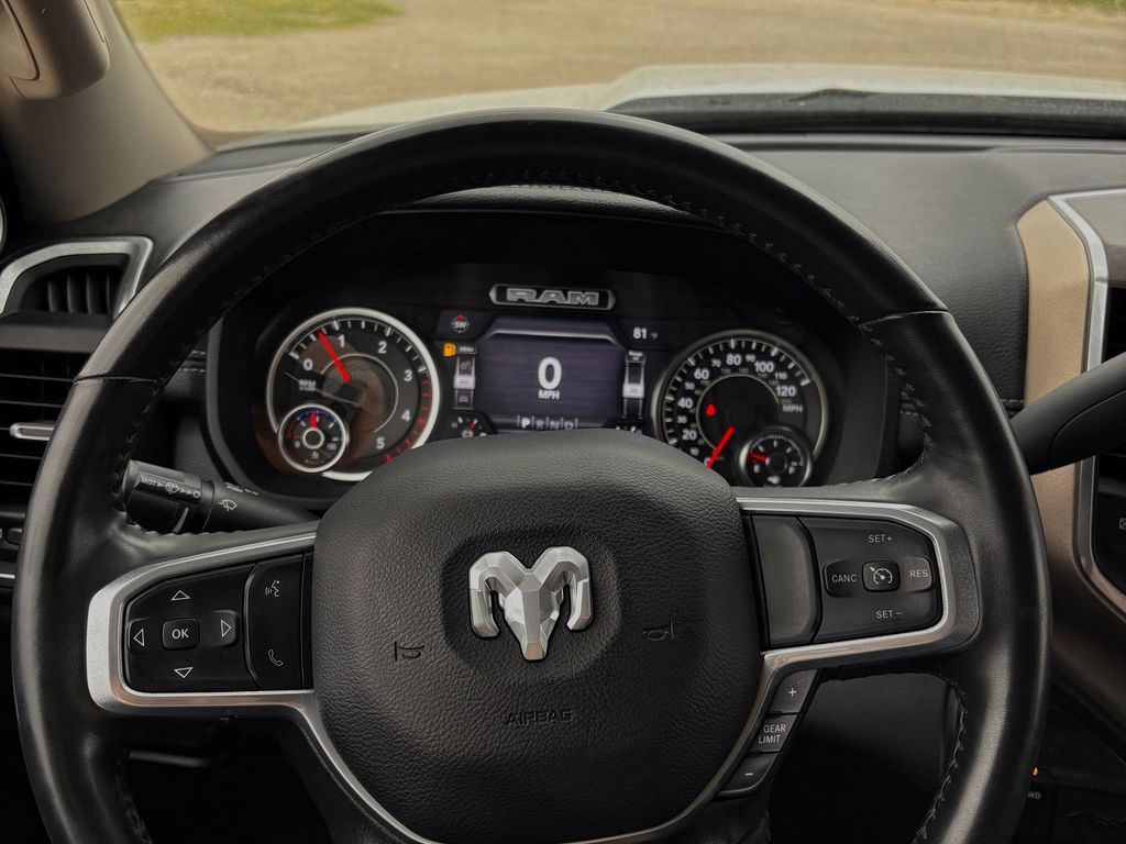 Used Car 2024 Ram 3500  Laramie For Sale Under $70,000 In Pleasanton, Texas