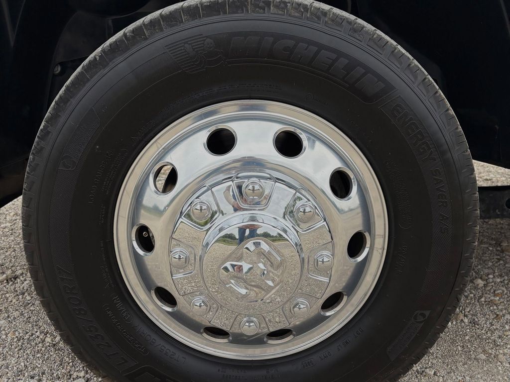 Used Car 2024 Ram 3500  Laramie For Sale Under $70,000 In Pleasanton, Texas