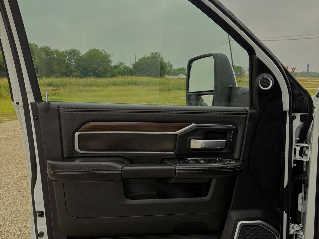 Used Car 2024 Ram 3500  Laramie For Sale Under $70,000 In Pleasanton, Texas