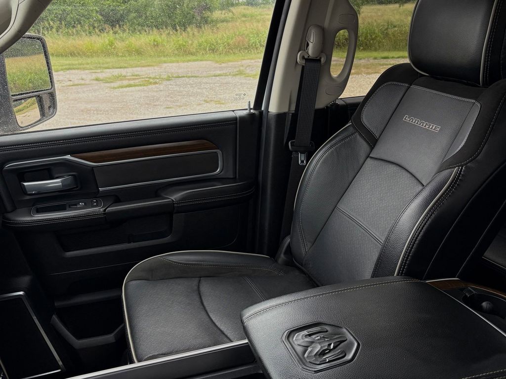 Used Car 2024 Ram 3500  Laramie For Sale Under $70,000 In Pleasanton, Texas