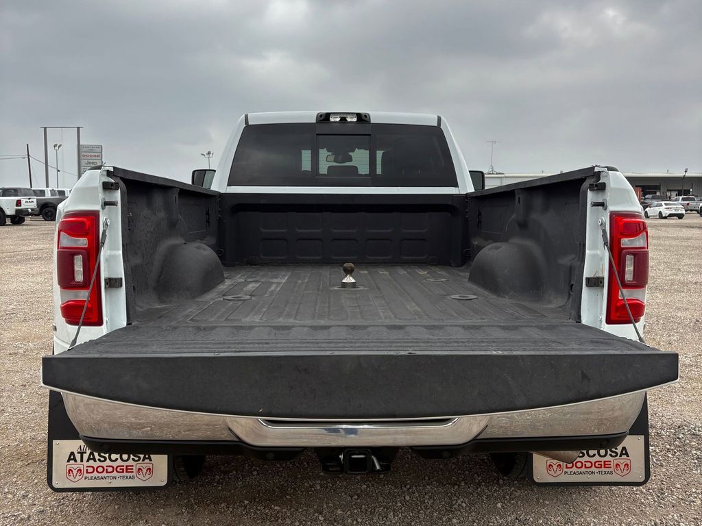 Used Car 2024 Ram 3500  Laramie For Sale Under $70,000 In Pleasanton, Texas