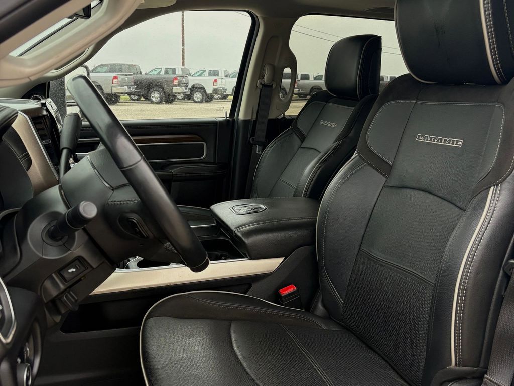 Used Car 2024 Ram 3500  Laramie For Sale Under $70,000 In Pleasanton, Texas