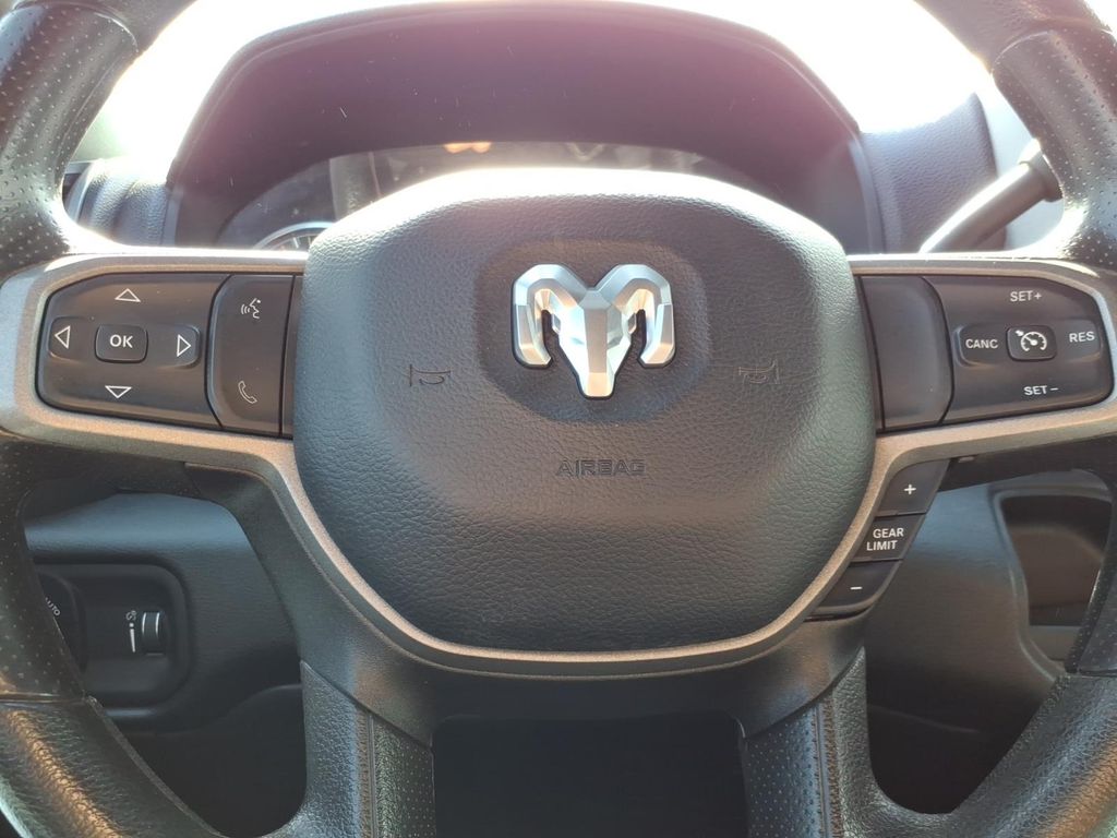 Used Car 2023 Ram 3500  Tradesman For Sale Under $50,000 In Pleasanton, Texas