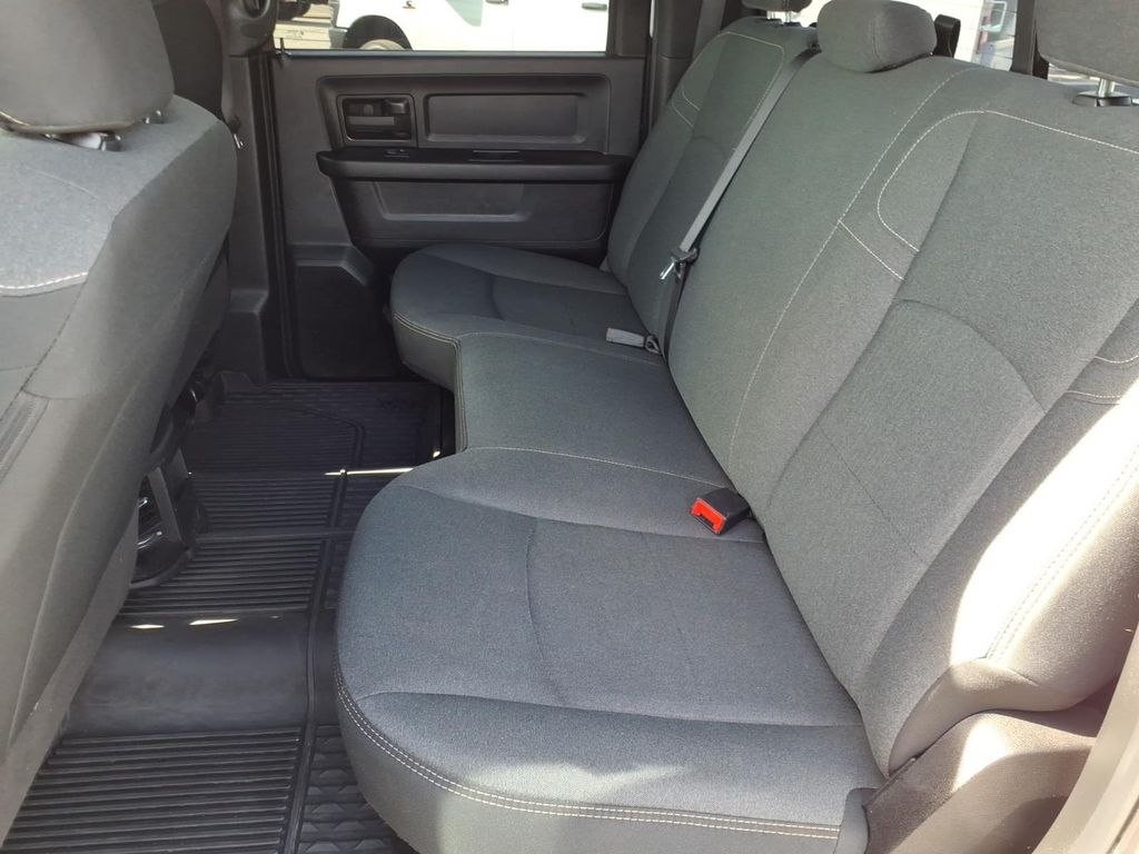 Used Car 2023 Ram 3500  Tradesman For Sale Under $50,000 In Pleasanton, Texas