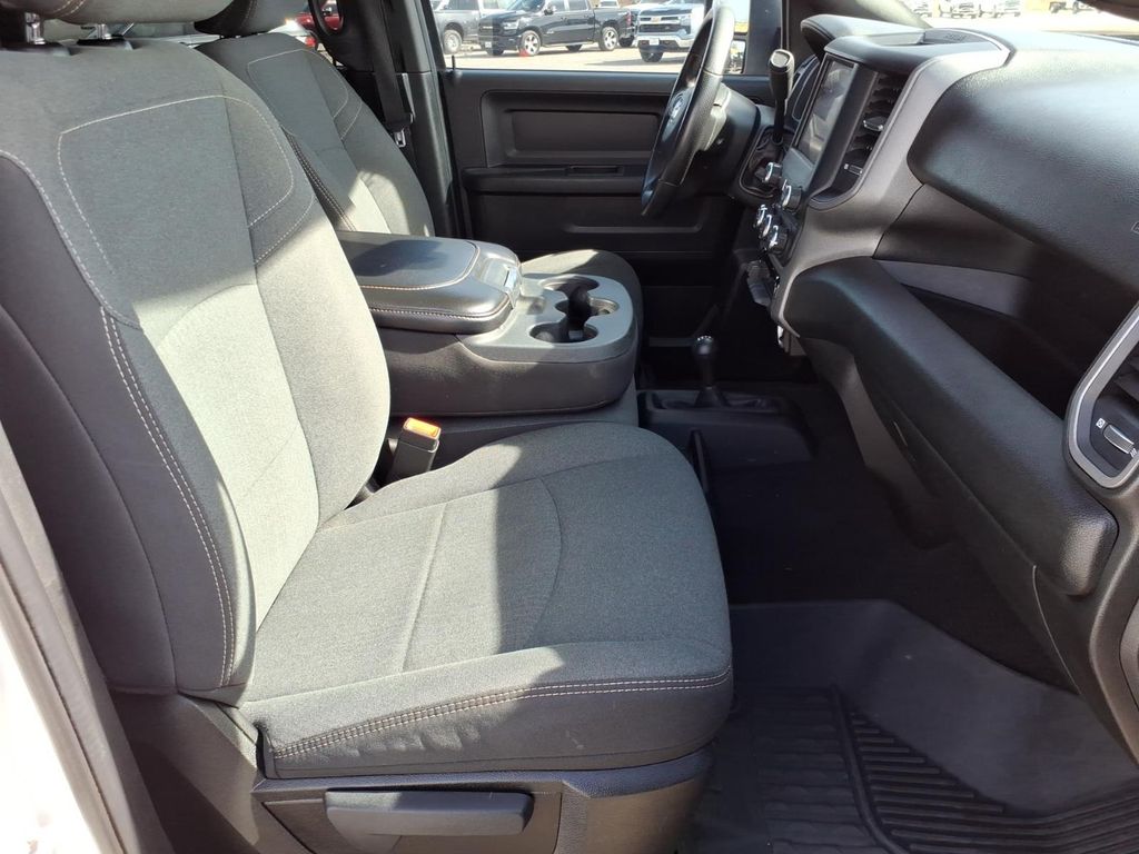 Used Car 2023 Ram 3500  Tradesman For Sale Under $50,000 In Pleasanton, Texas