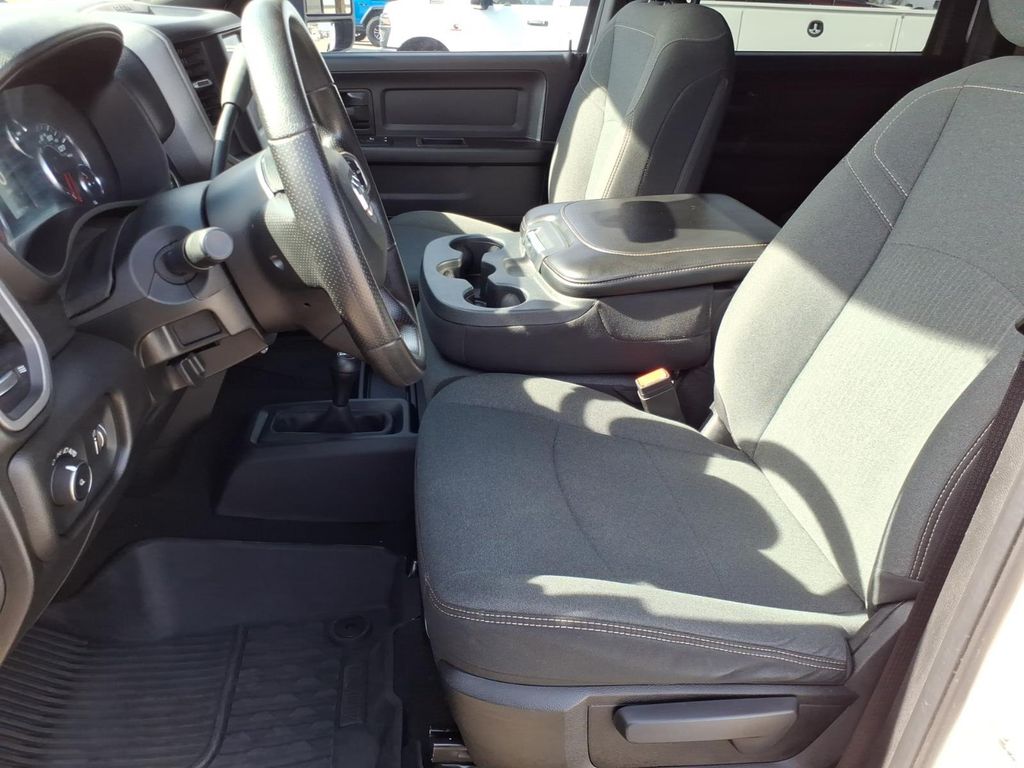 Used Car 2023 Ram 3500  Tradesman For Sale Under $50,000 In Pleasanton, Texas