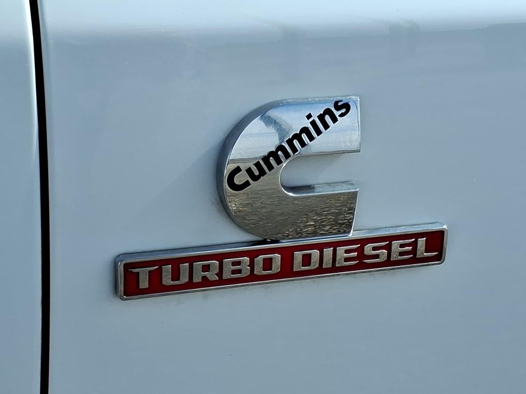 Used Car 2023 Ram 3500  Tradesman For Sale Under $50,000 In Pleasanton, Texas