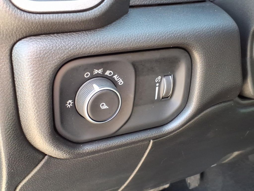 Used Car 2023 Ram 3500  Tradesman For Sale Under $50,000 In Pleasanton, Texas