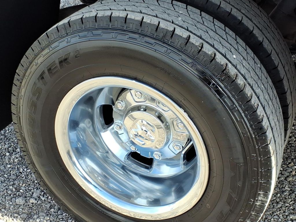 Used Car 2023 Ram 3500  Tradesman For Sale Under $50,000 In Pleasanton, Texas