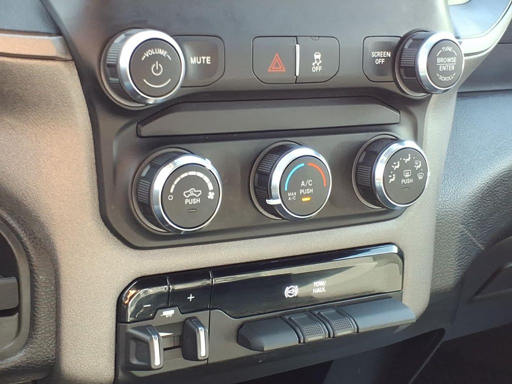 Used Car 2023 Ram 3500  Tradesman For Sale Under $50,000 In Pleasanton, Texas