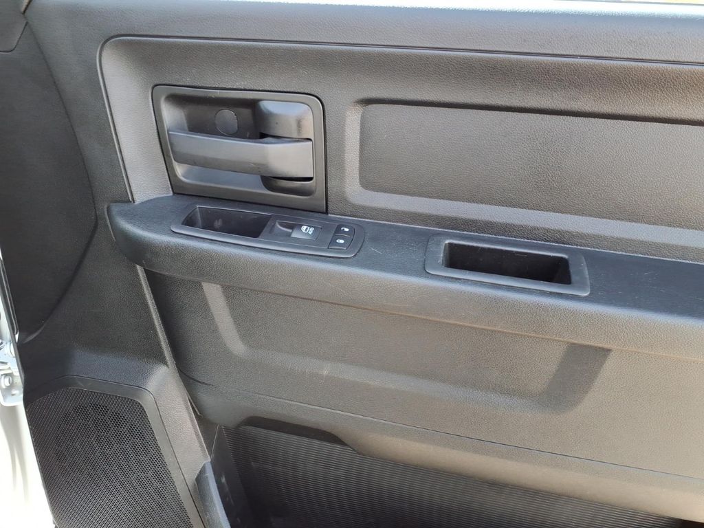 Used Car 2023 Ram 3500  Tradesman For Sale Under $50,000 In Pleasanton, Texas