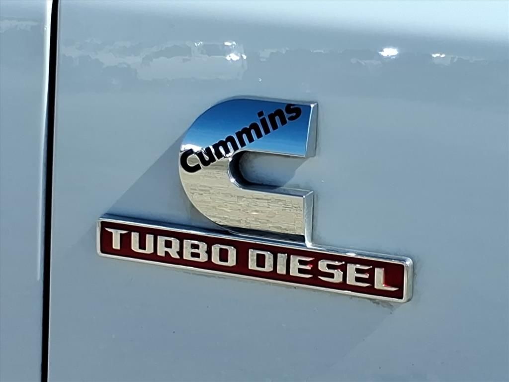 Used Car 2024 Ram 3500  Laramie For Sale Under $70,000 In Pleasanton, Texas